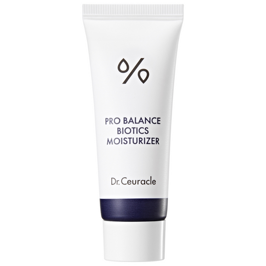 Зволожуючий крем з пробіотиками Pro Balance Biotics Moisturizer, Dr.Ceuracle