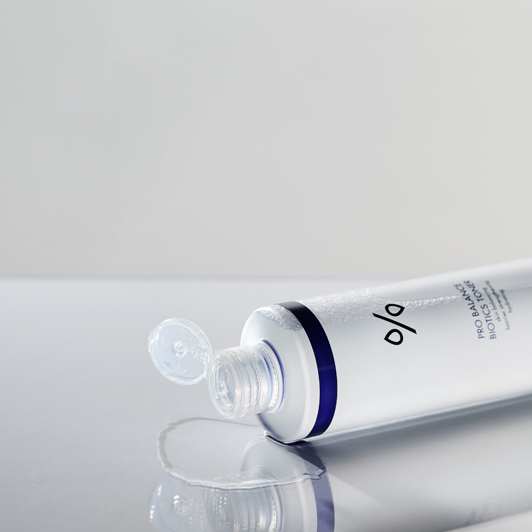 Тонер з пробіотиками Pro Balance Biotics Toner, Dr.Ceuracle