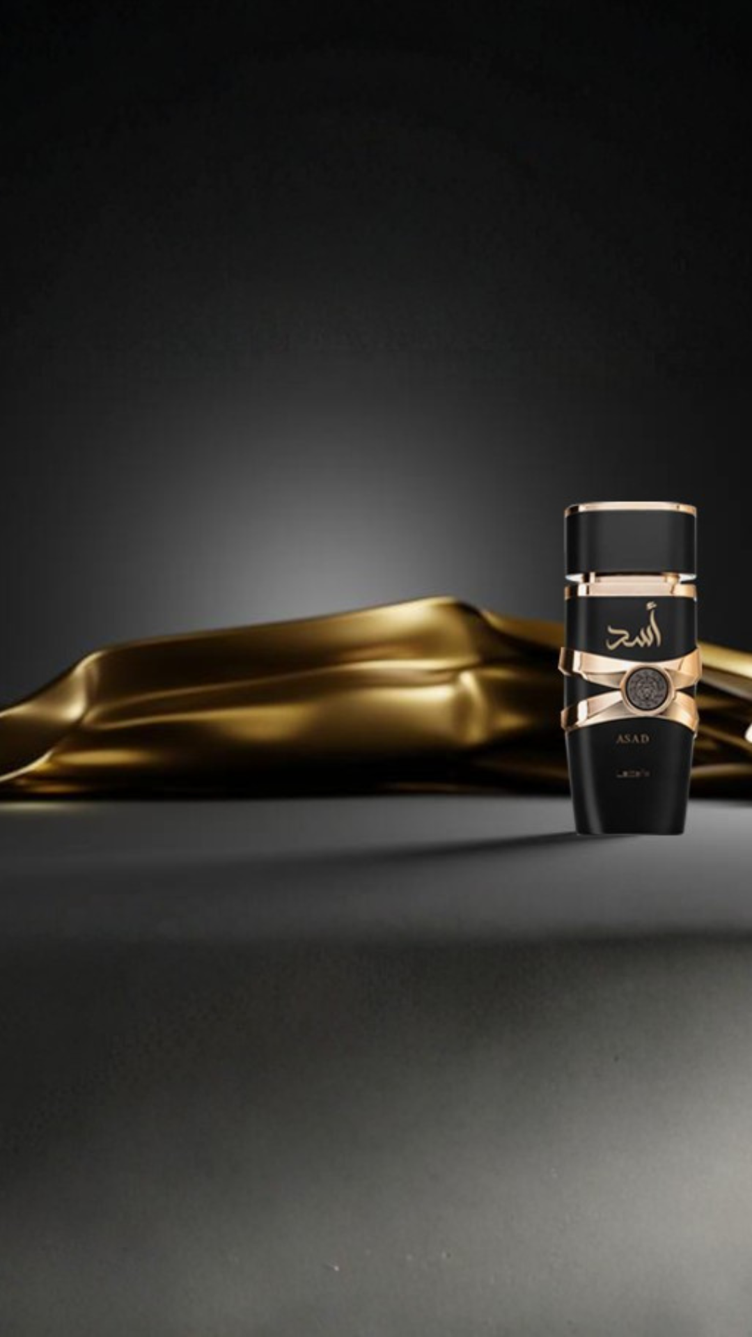 Парфум Asad, Lattafa