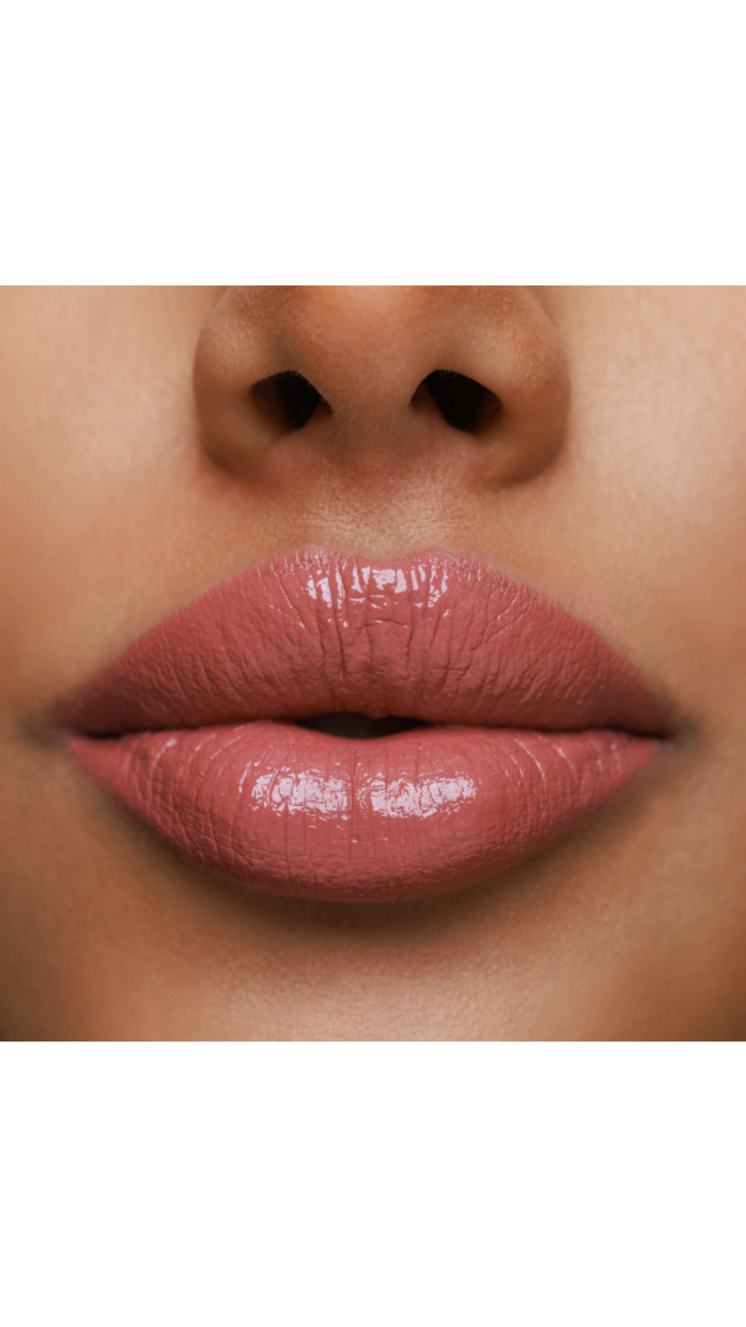 Помади для губ відтінок 405 Rose Cream, NudeLightful Lipstick, Paese