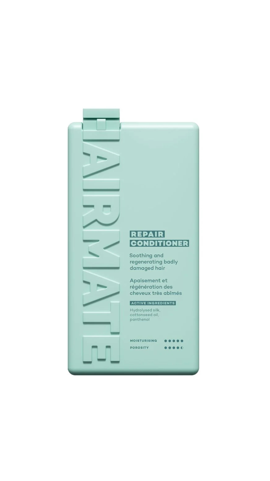 Відновлюючий кондиціонер 250ml REPAIR CONDITIONER, HAIRMATE