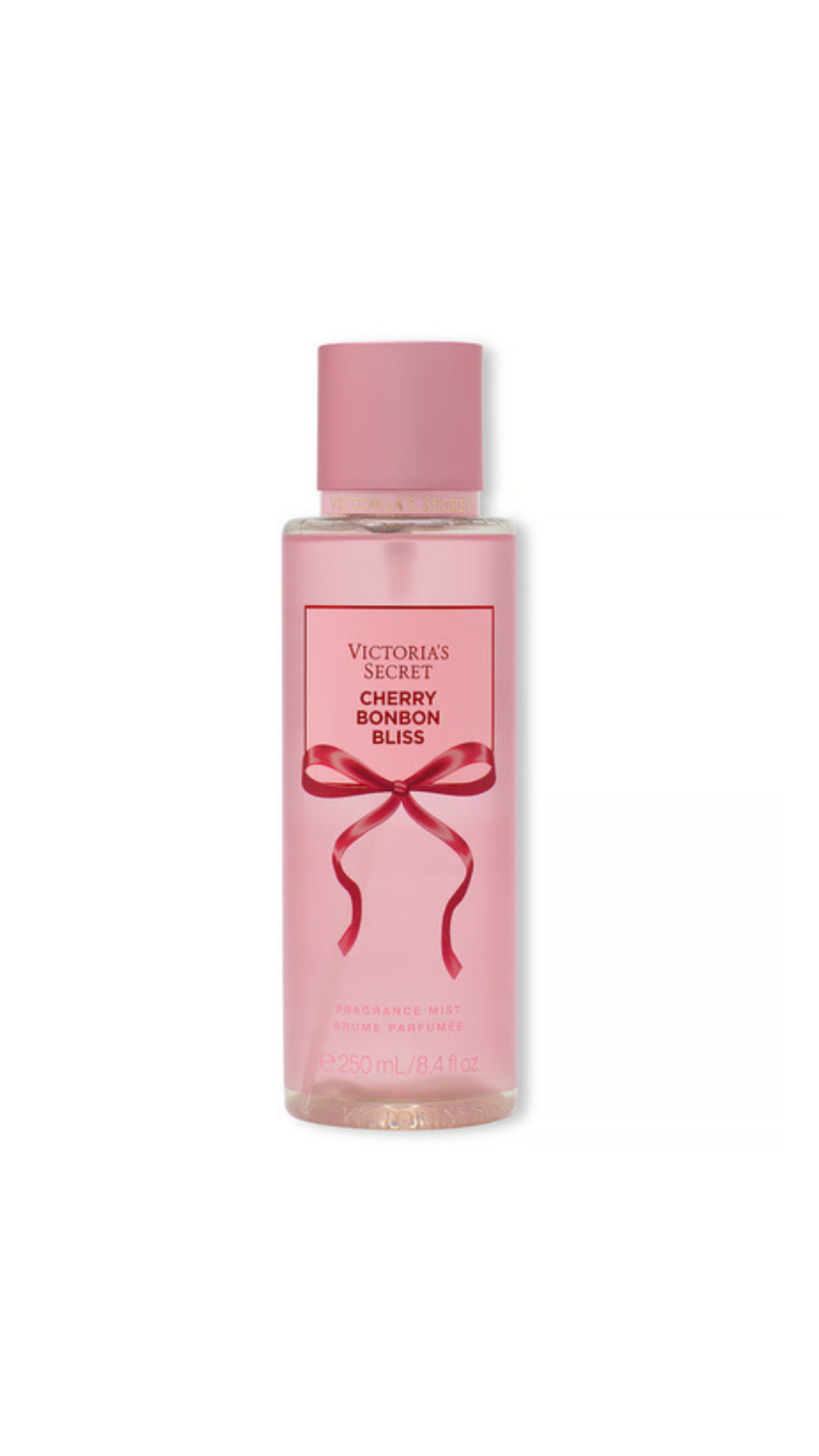 Парфумований спрей для тіла Cherry Bonbon Bliss 250 мл, Victoria's Secret