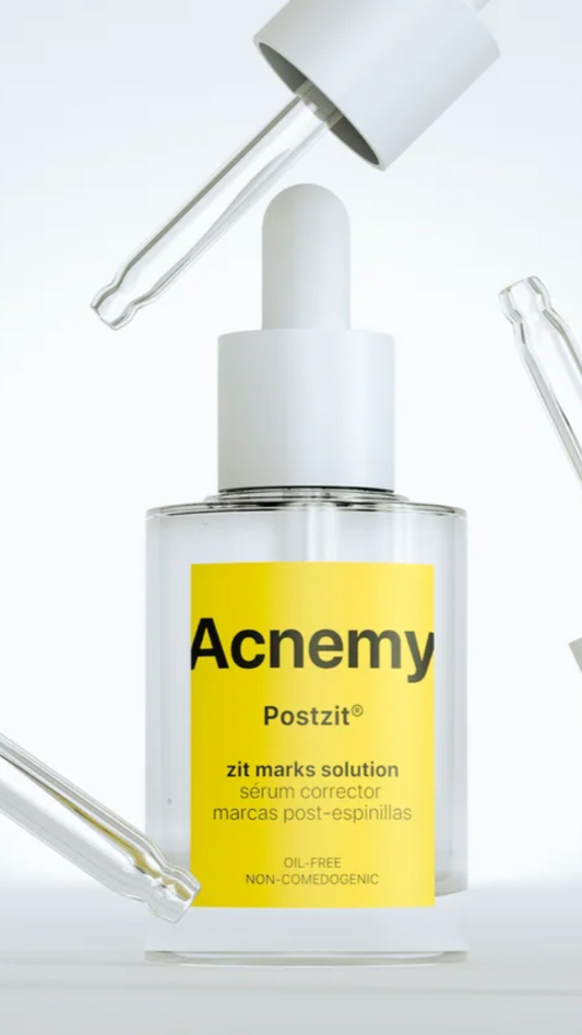Сироватка від висипань Postzit, Acnemy