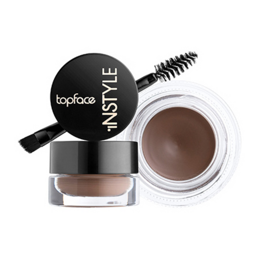 Гель-помадка для брів, TopFace