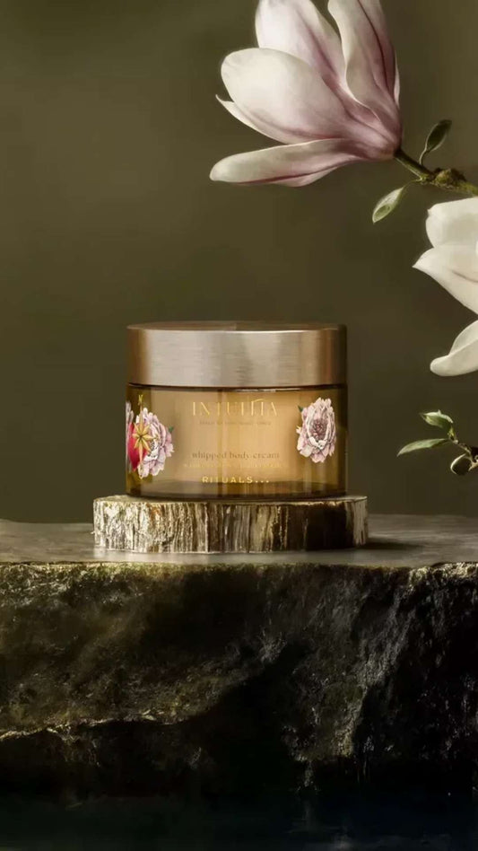 Крем для тіла Intuitia Body Cream, Rituals