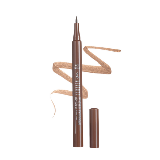 Маркер для брів 24H, NEVERTI