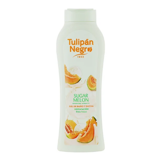 Гель для душу Shower Gel, Tulipan Negro