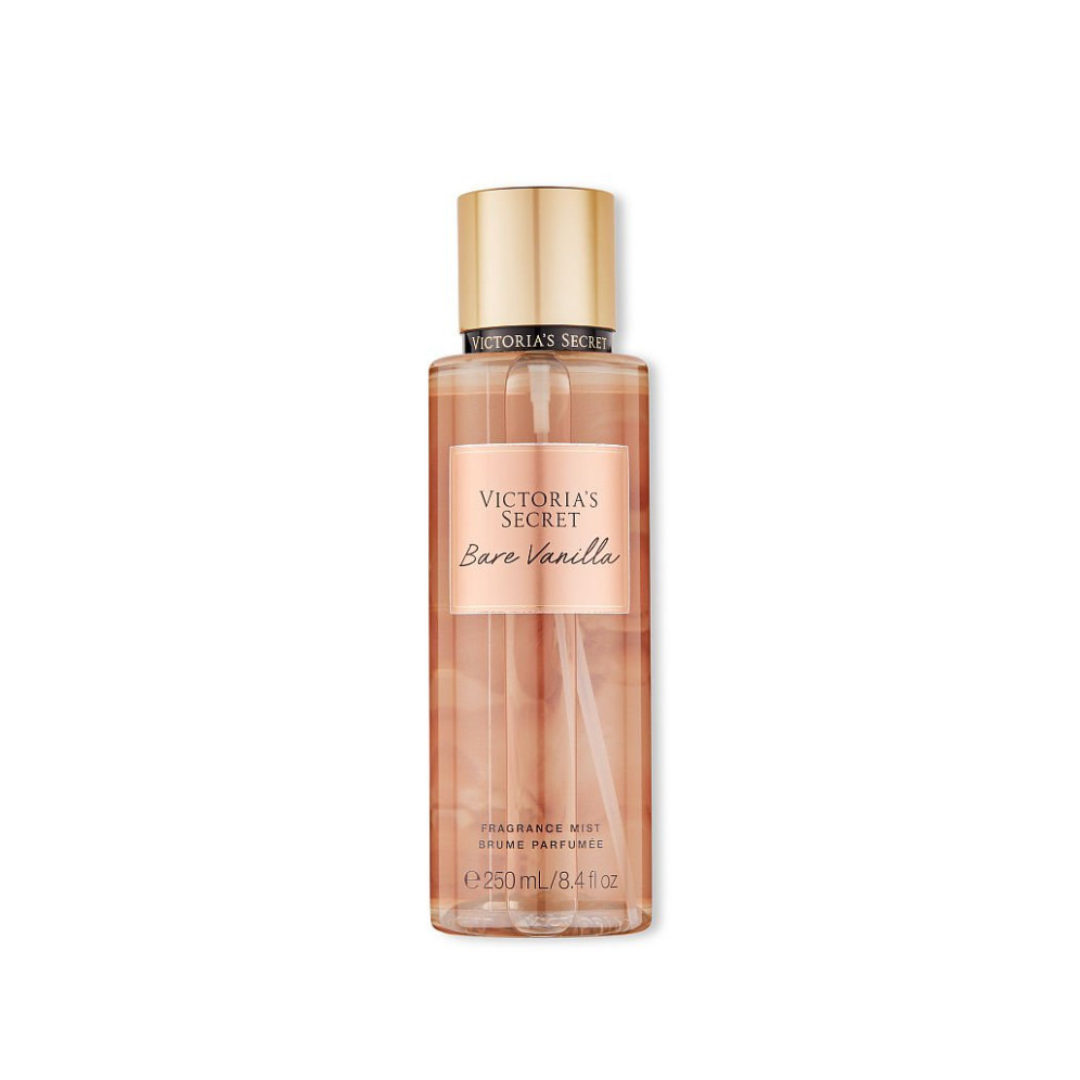 Парфумований cпрей Bare Vanilla, Victoria's Secret