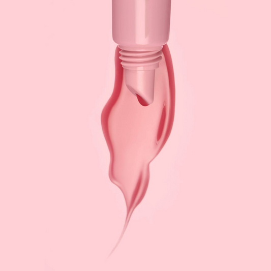 Lipper-блиск LIPSSxCHER`17 Pinky love, LIPSS CARE