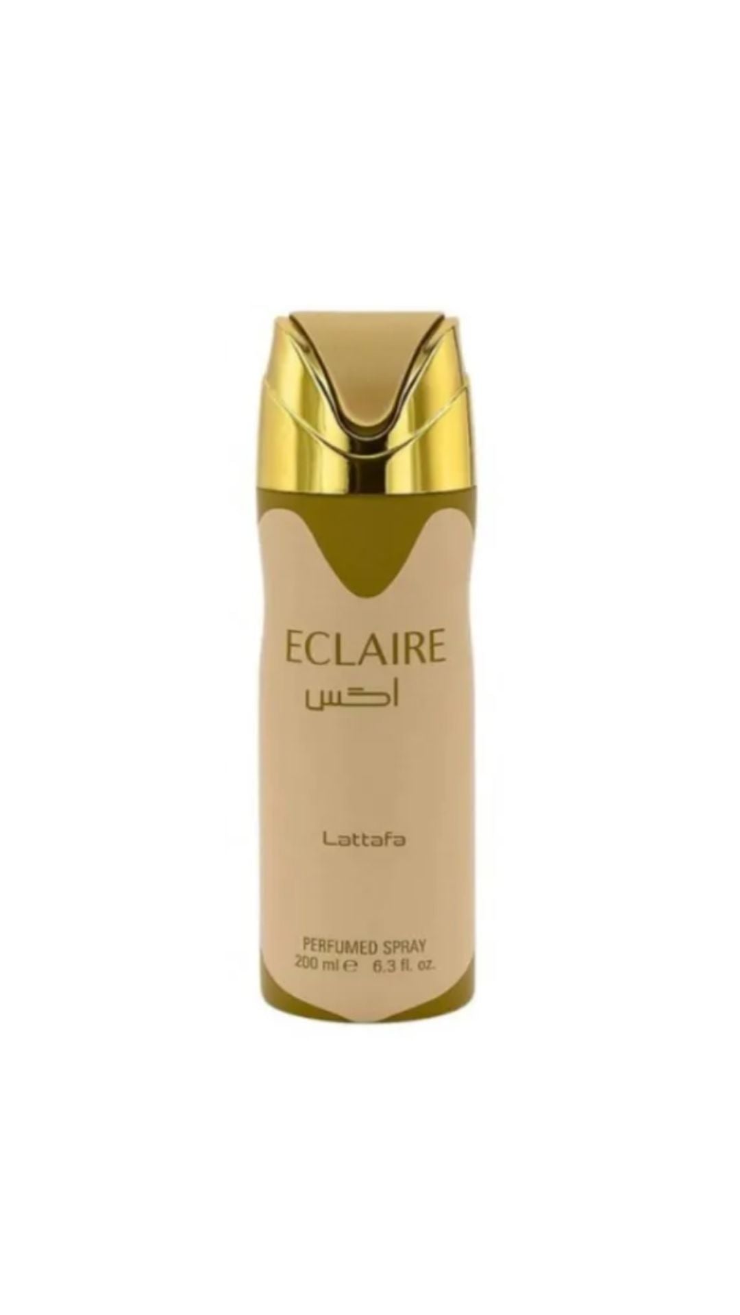 Парфумований дезодорант-спрей Eclaire Perfumed Spray, Lattafa