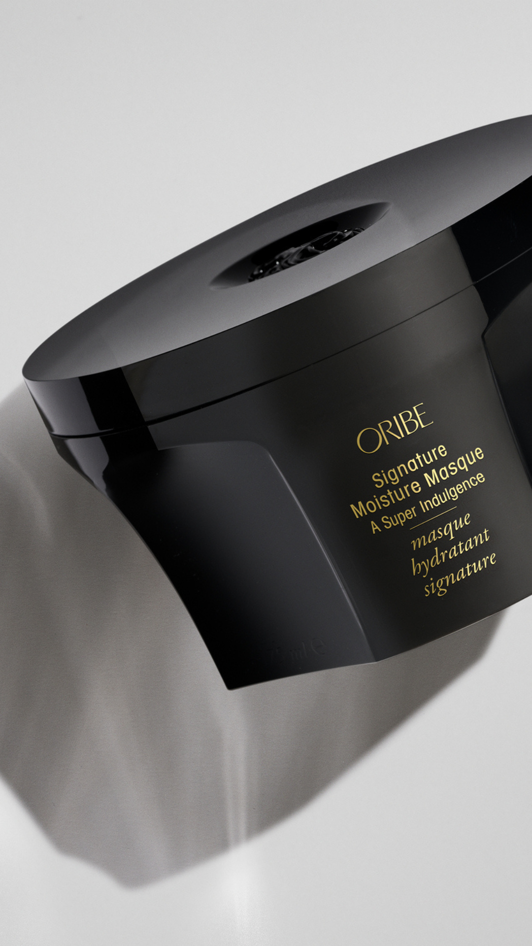 Зволожуюча маска для волосся "Натхнення дня" 175ml, Oribe