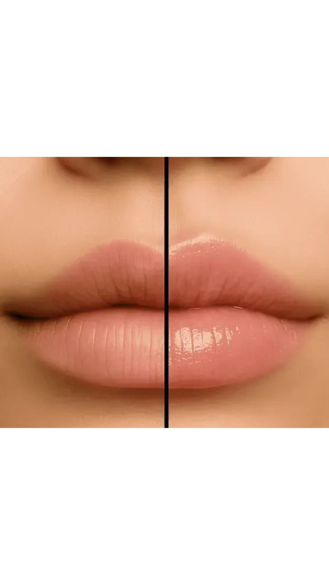 Бальзам-блиск для губ Crystal Sorbet Lip Gloss Balm, 10мл + Іграшка-Брелок, WiSHLiST