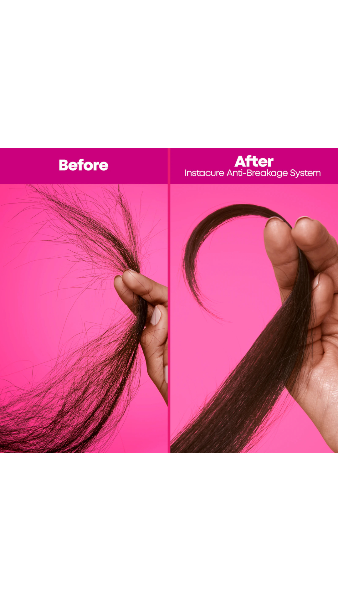Кондиціонер для пошкодженого волосся 300ml InstaCure Conditioner, Matrix
