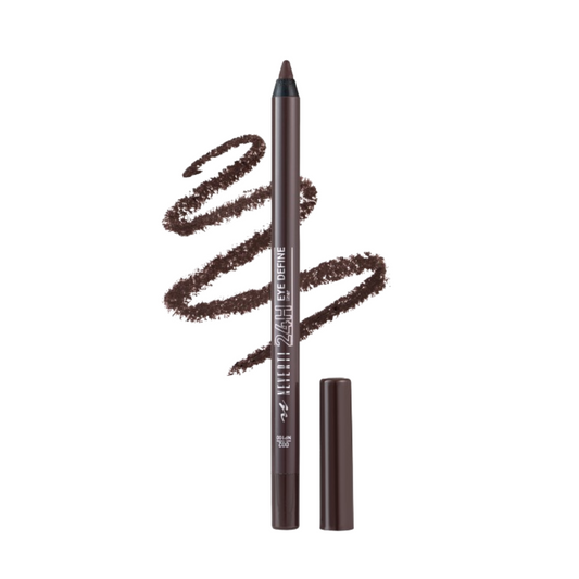 Олівець для очей 24H Eye Define, NEVERTI