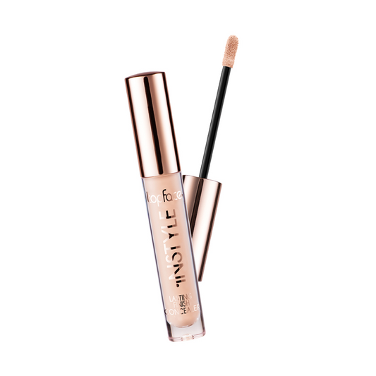 Консилер"Instyle - Lasting Finish Concealer", Topface