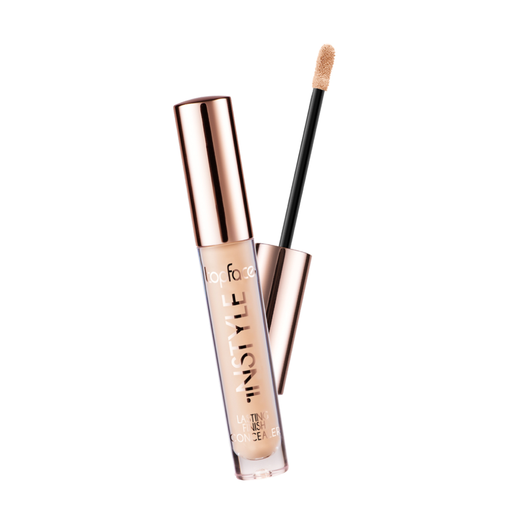 Консилер"Instyle - Lasting Finish Concealer", Topface