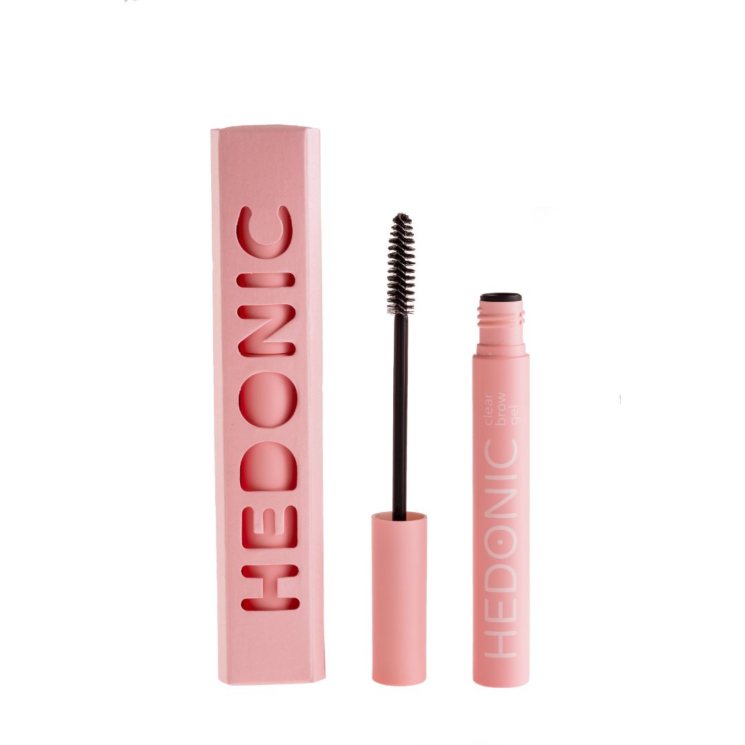 Прозорий гель для брів Clear Brow Gel, Hedonic – GM