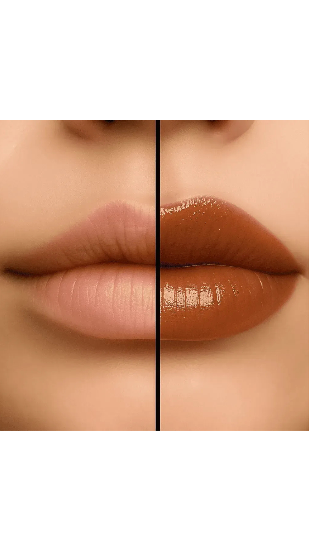 Бальзам-блиск для губ Espresso Noir, 10ml + Брелок "MOOD: MAMA BOSS", WISHLIST