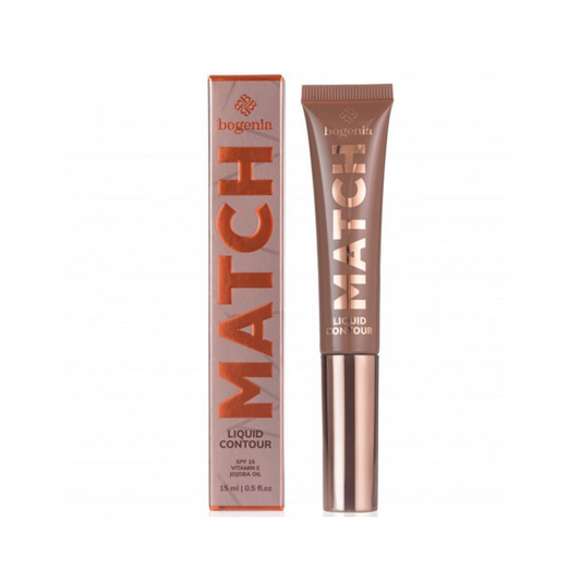 Рідкий контур Match Liquid Contour, Bogenia