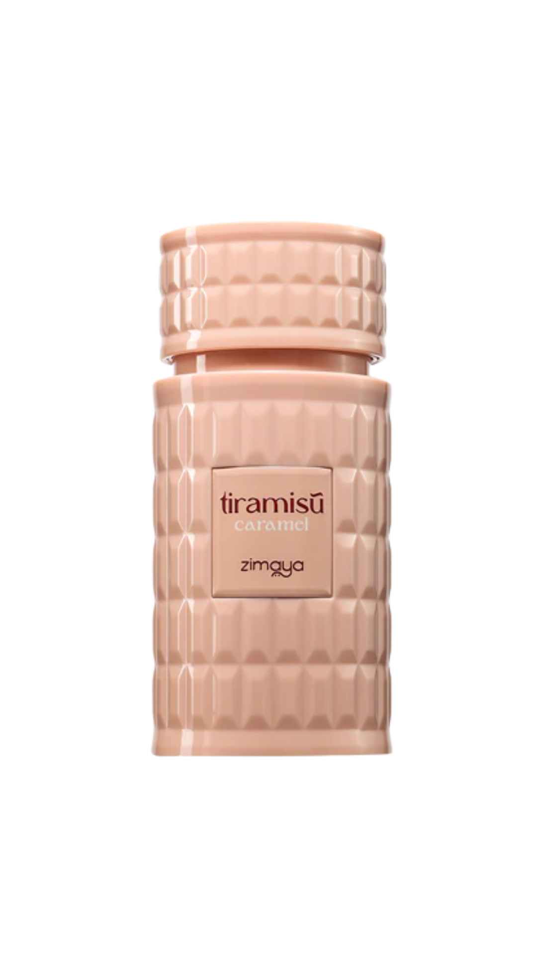 Парфум Tiramisu Caramel, Zimaya – GM