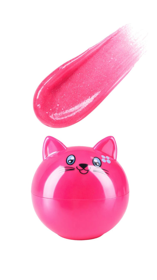 Бальзам для губ Sweet Kitty Jelly Fruit Candy, Chlapu Chlap