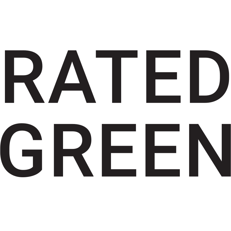 Rated Green