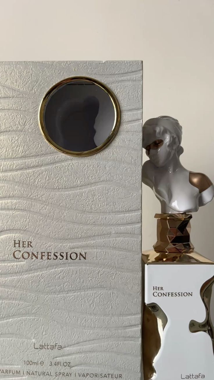 Парфум Her Confession, Laffata – GM
