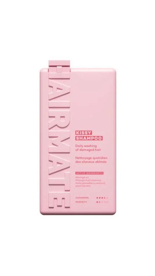 Шампунь для пошкодженого волосся 250ml, HAIRMATE