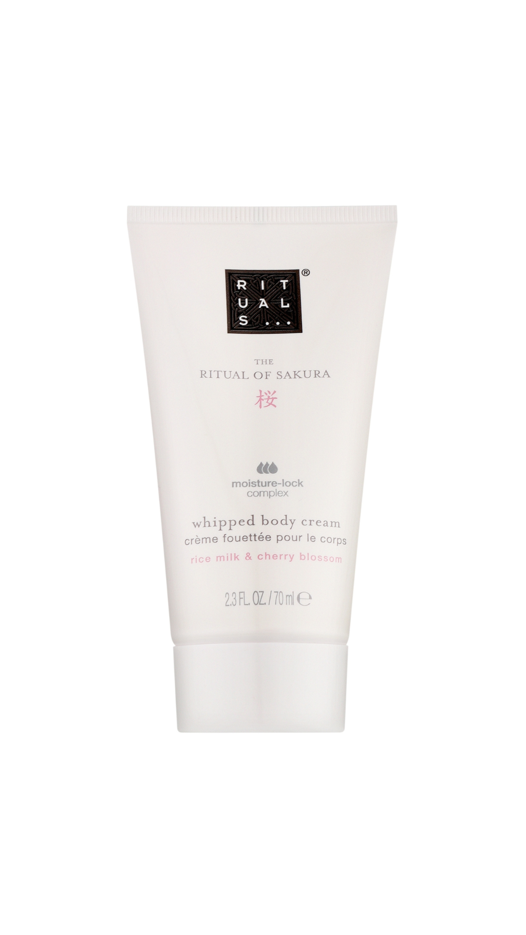 Крем для тіла Sakura 70ml, Rituals