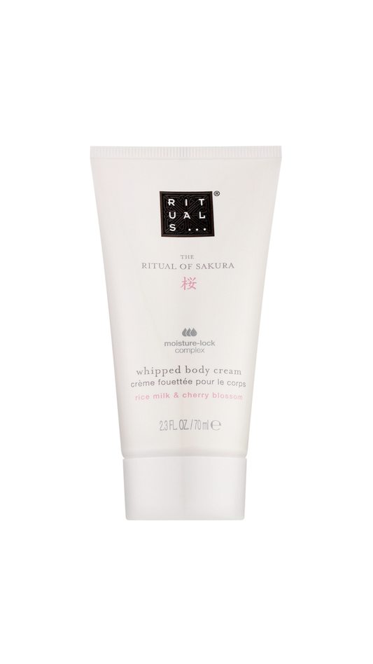 Крем для тіла Sakura 70ml, Rituals