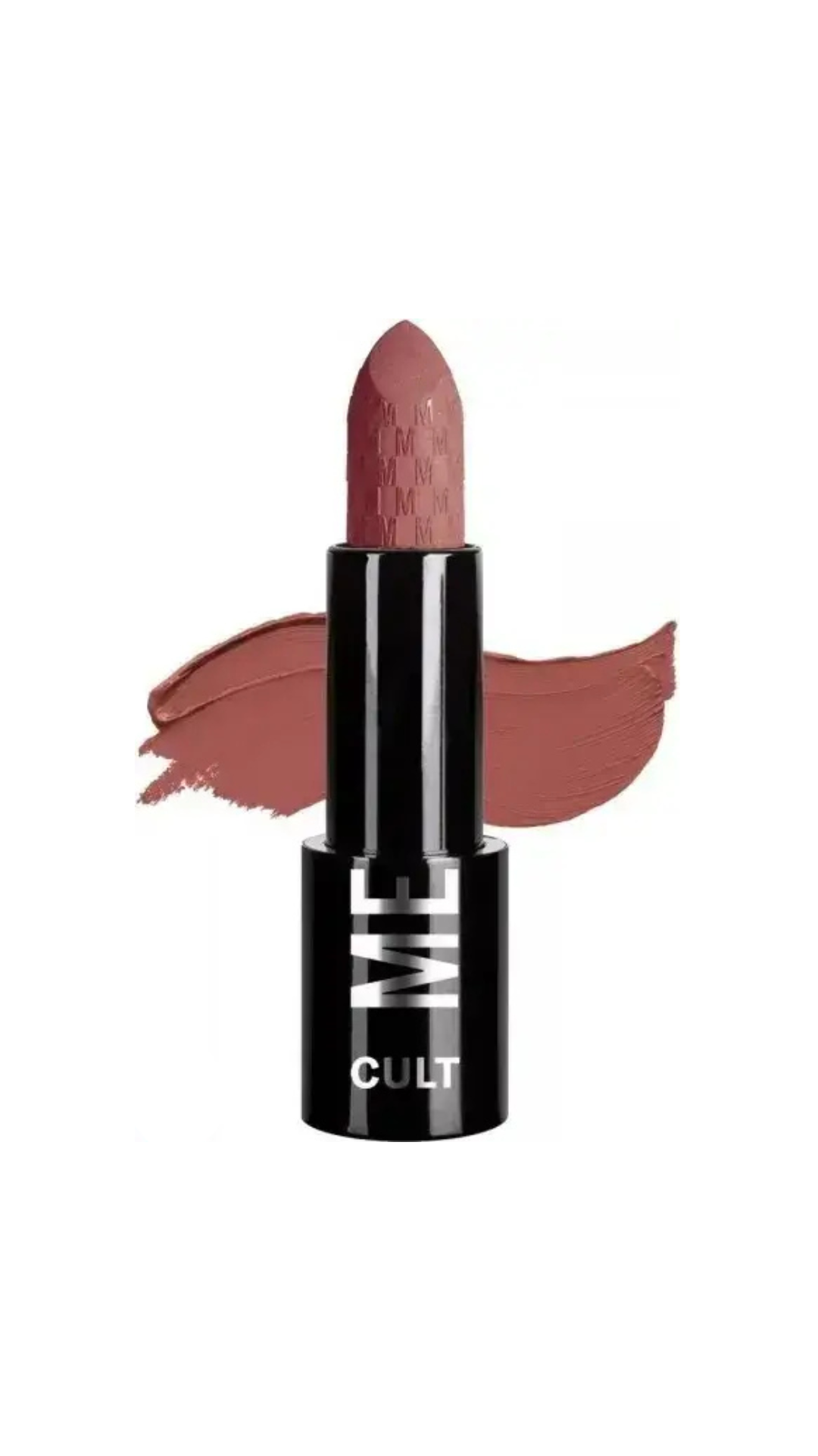 Помада для губ Cult Matte Lipstick, MESAUDA