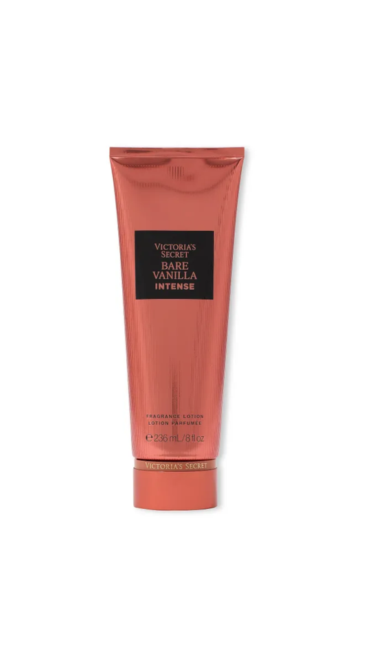 Лосьйон Для тіла Bare Vanilla Intense 236ml, Victoria’s Secret
