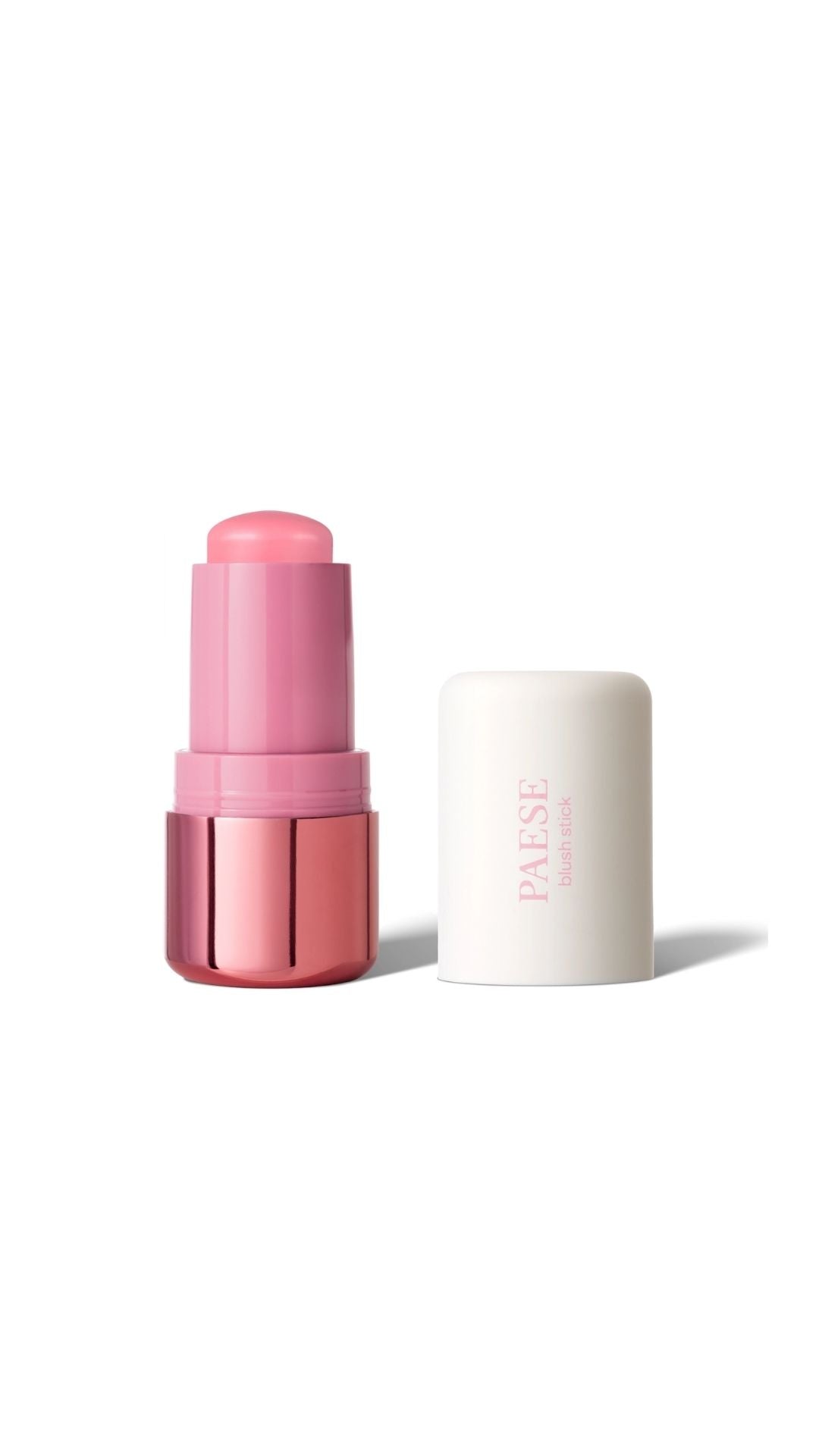 Рум'яна в стіку Butter Blend Stick, Paese