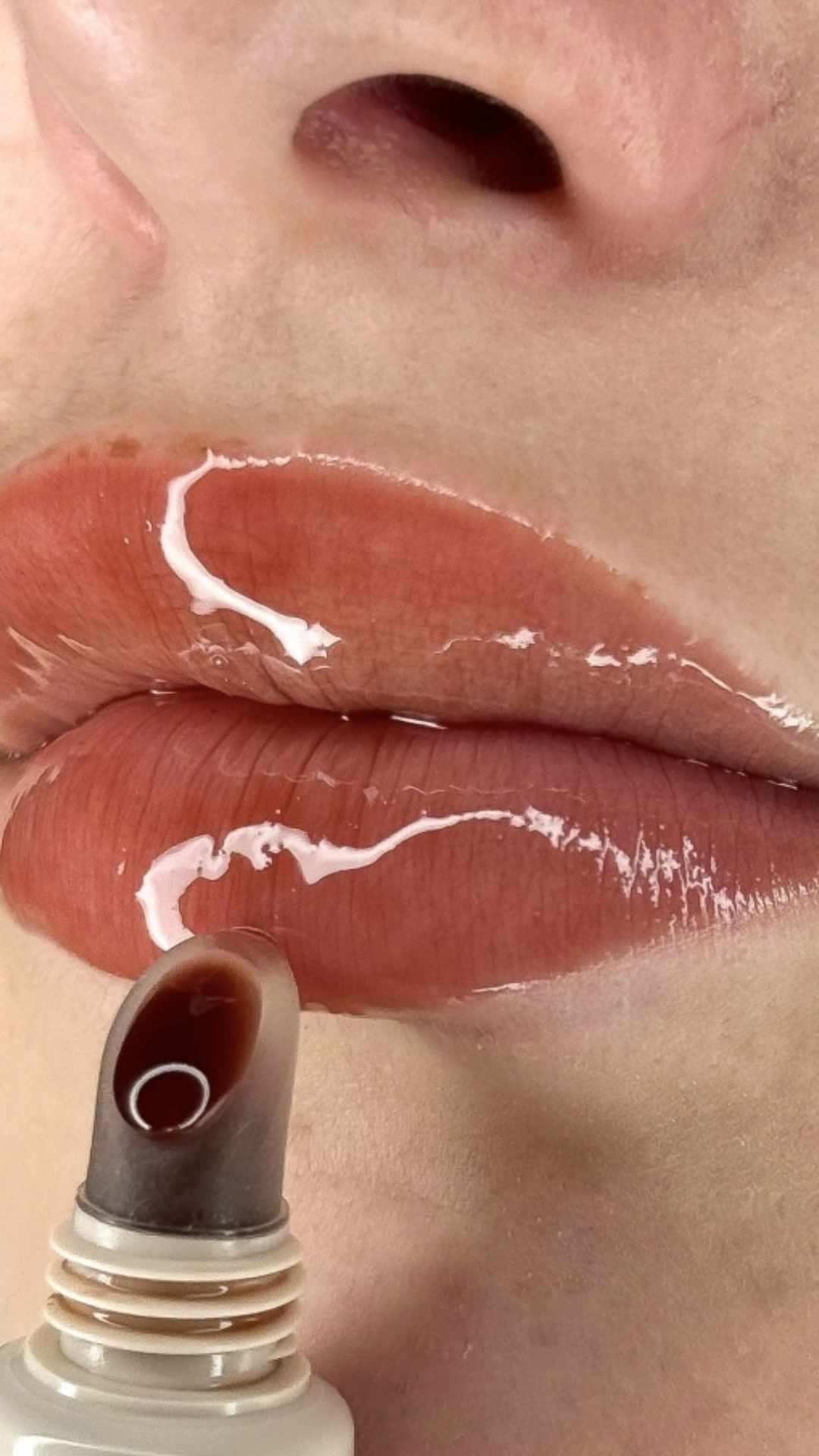 Бальзам для губ Money Mood Peptides Lips, MODAY