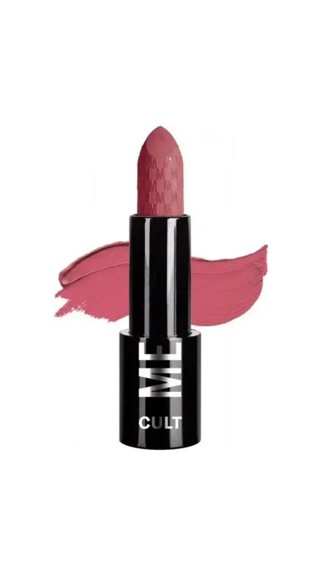 Помада для губ Cult Matte Lipstick, MESAUDA