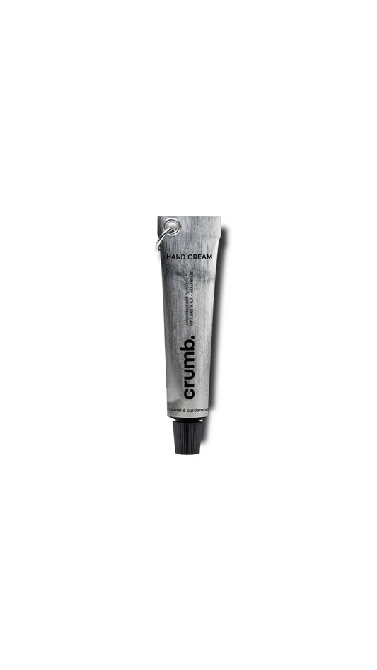 Крем для рук Santal & Cardamom 20ml, Crumb