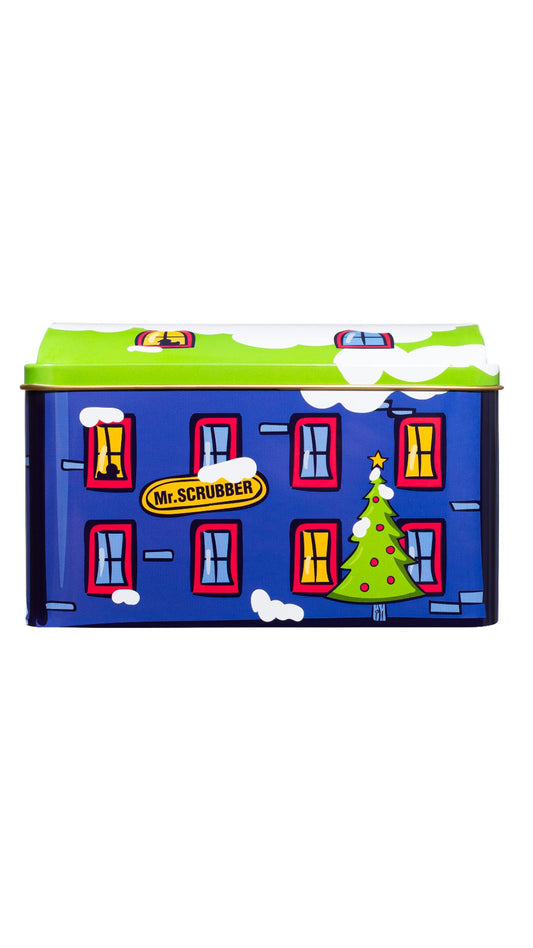 Подарунковий набір Magic Snow Land, Mr.SCRUBBER