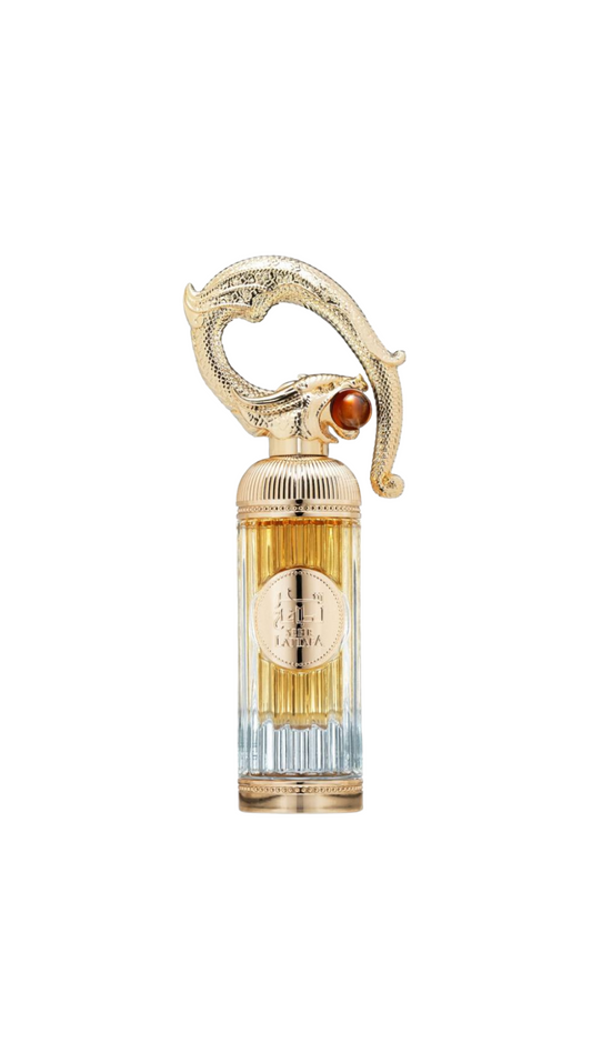 Арабський Парфум Sehr, Lattafa