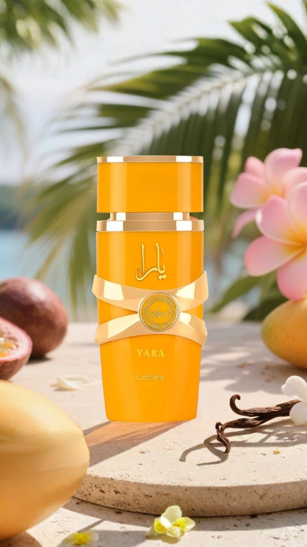 Парфум Yara Tous, Lattafa арабські ОАЕ