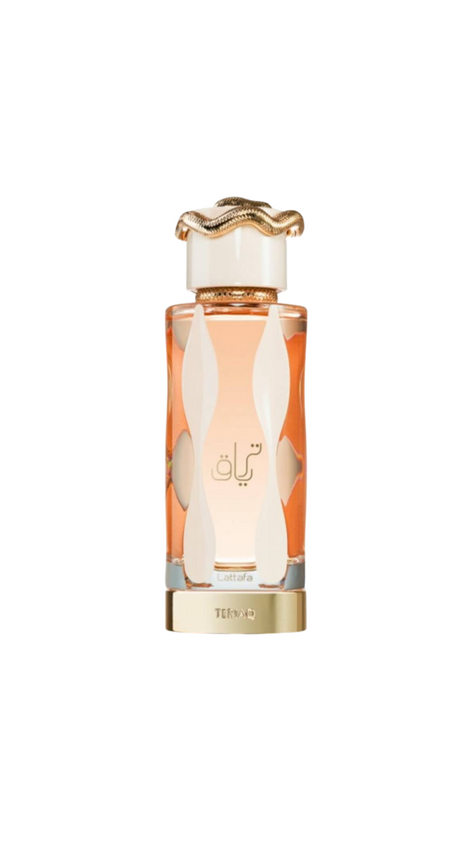 арабський Парфум Teriaq, Lattafa