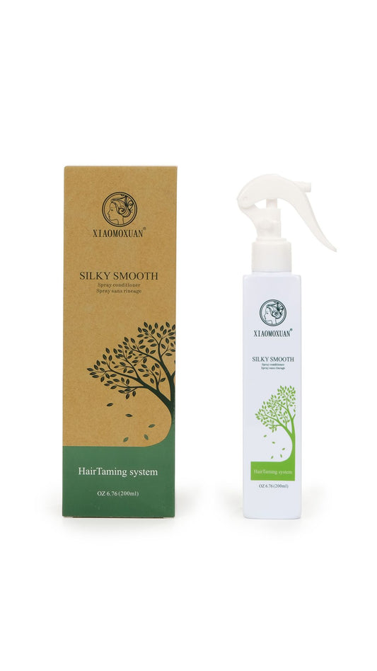 Кондиціонер-Спрей для волосся Ultra Balancing Spray Conditioner, Xiaomoxuan