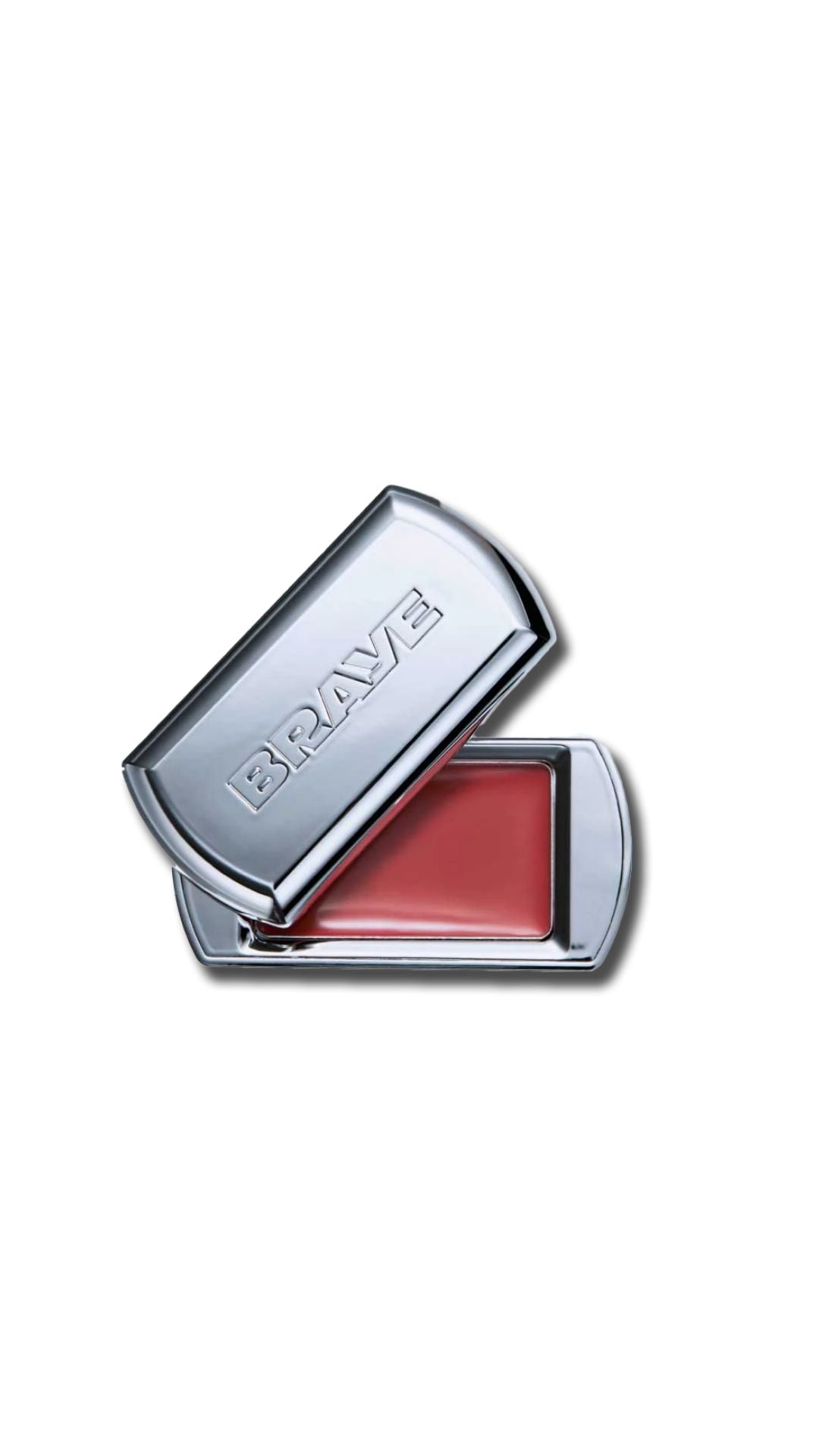 Багатофункціональний кремовий відтіночний блюр бальзам-слайдер Lip Sleek Blur, BRAYE