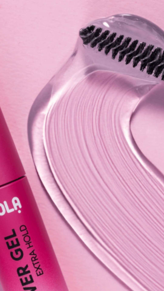 Гель для брів Brow Power Gel, ZOLA