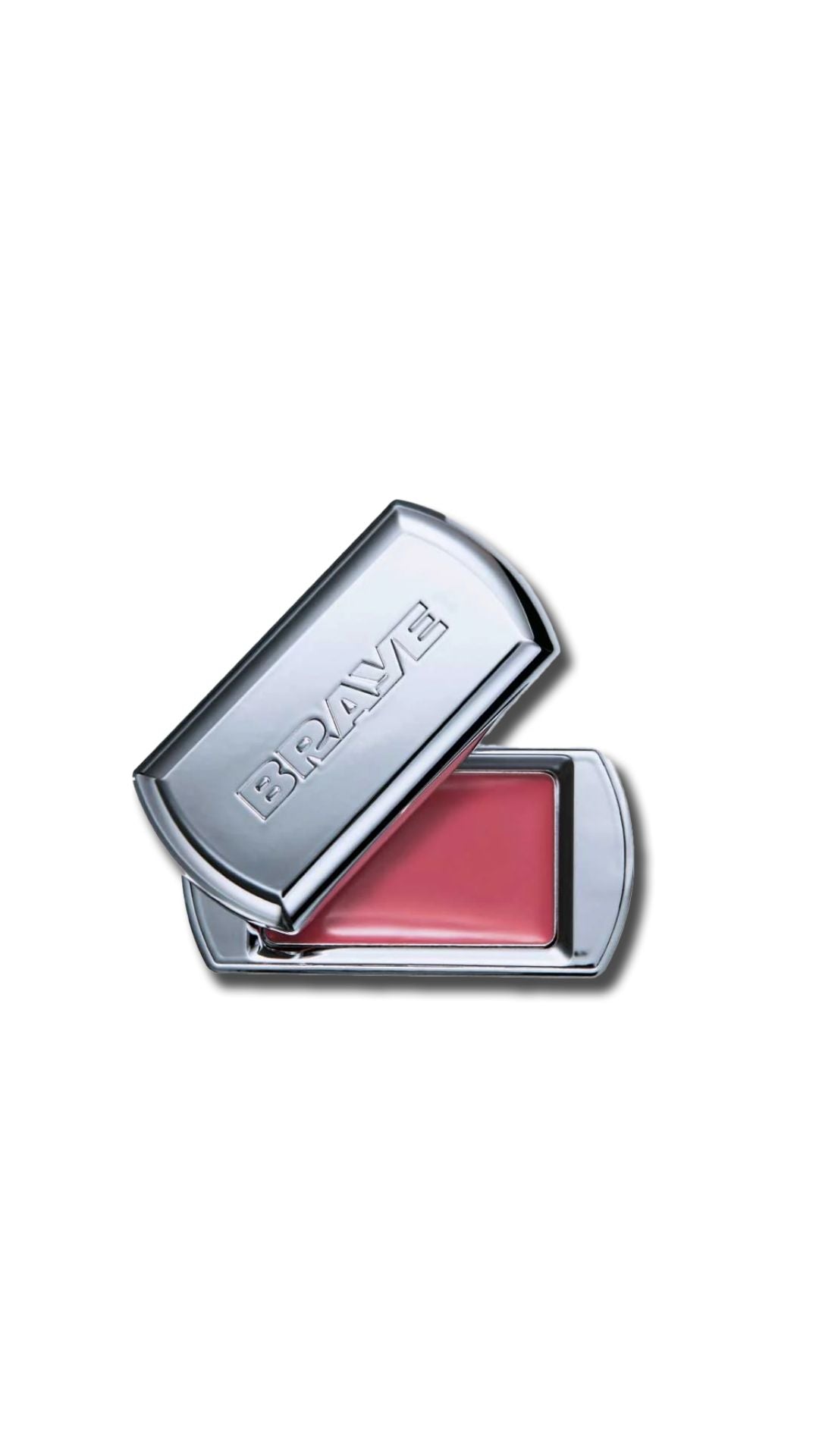 Багатофункціональний кремовий відтіночний блюр бальзам-слайдер Lip Sleek Blur, BRAYE