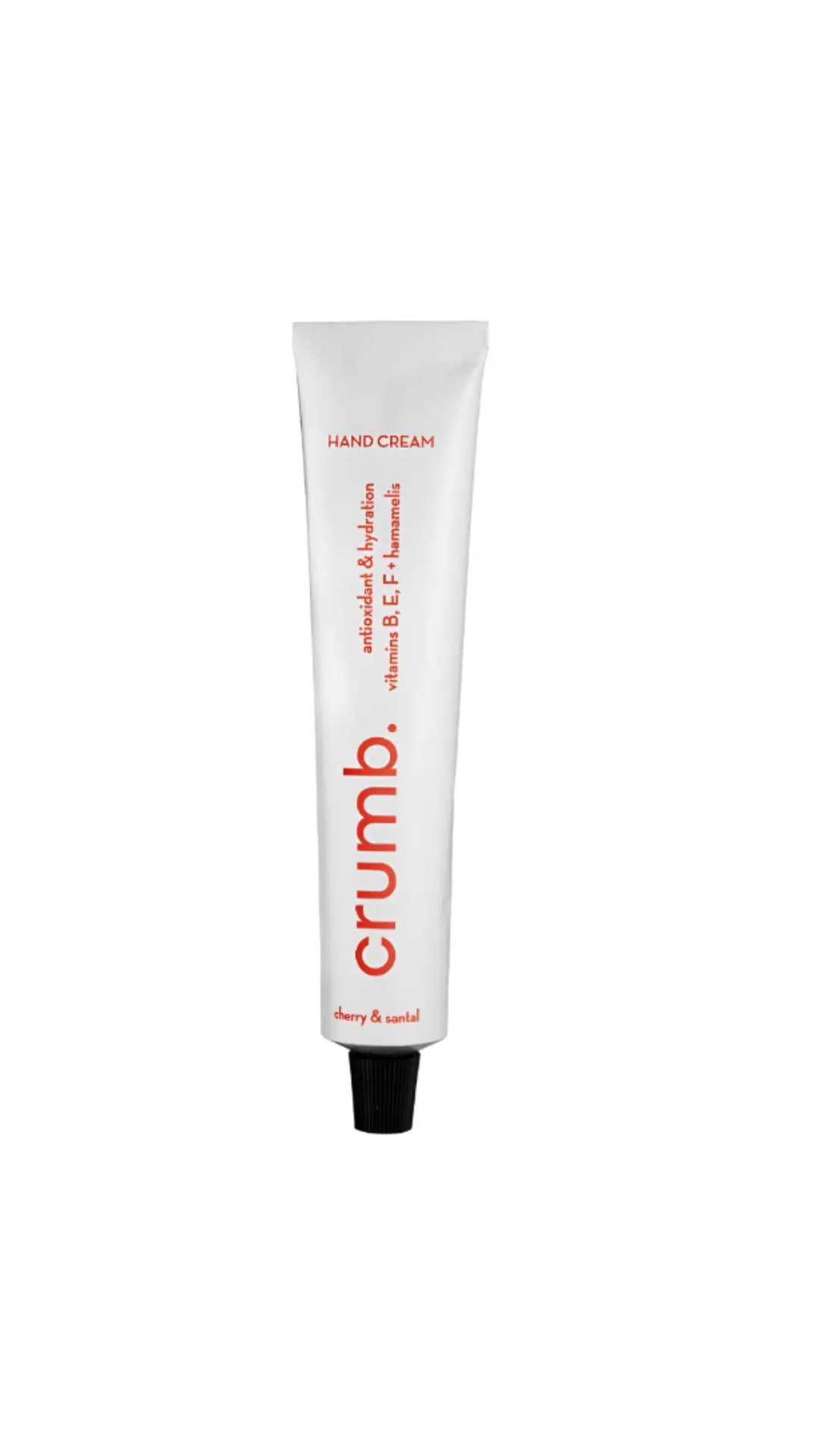 Крем для рук Cherry & Santal 50ml, Crumb