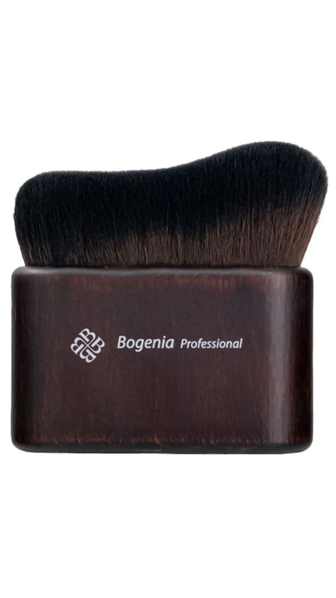 Пензлик кабукі Professional 026, синтетичний ворс, Bogenia