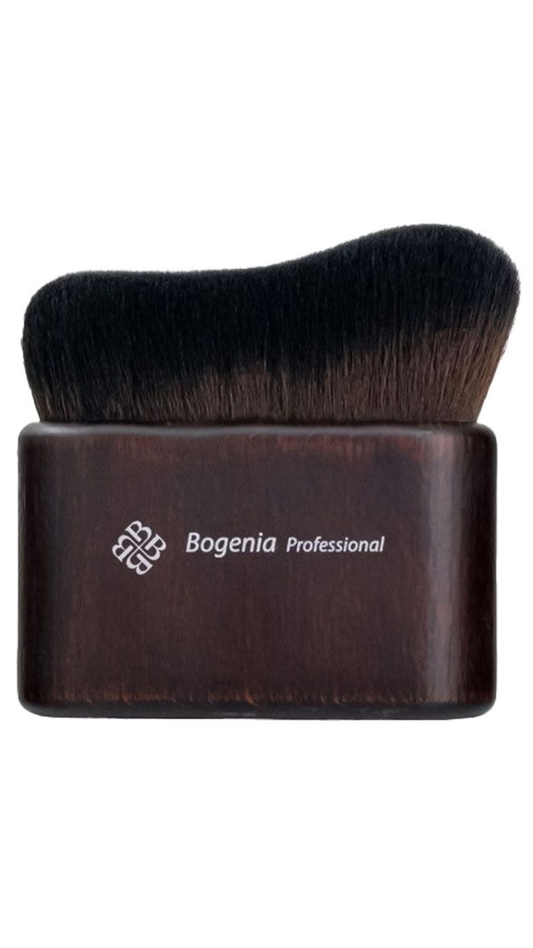 Пензлик кабукі Professional 026, синтетичний ворс, Bogenia