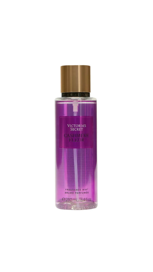 Спрей для тіла Cashmere Fleur, Victoria's Secret