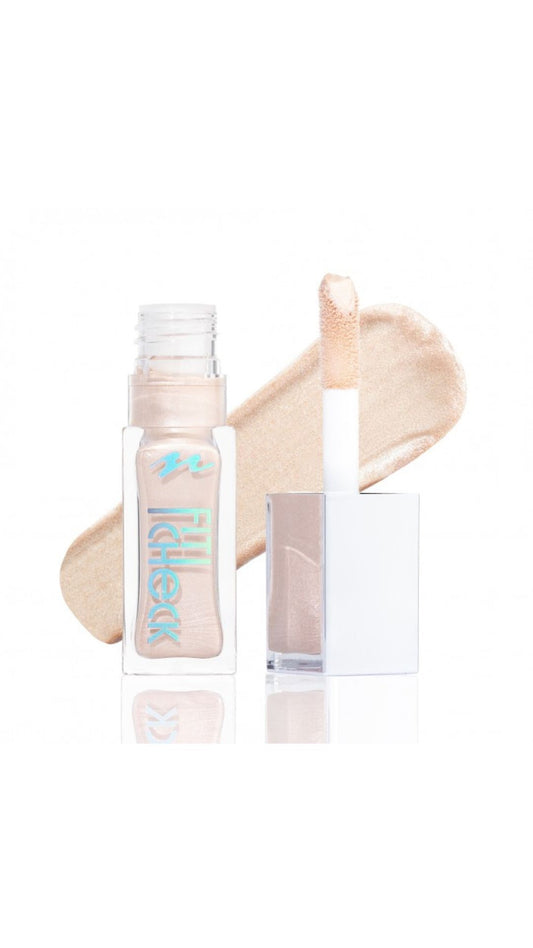 Рідкий хайлайтер 001, NEVERTI