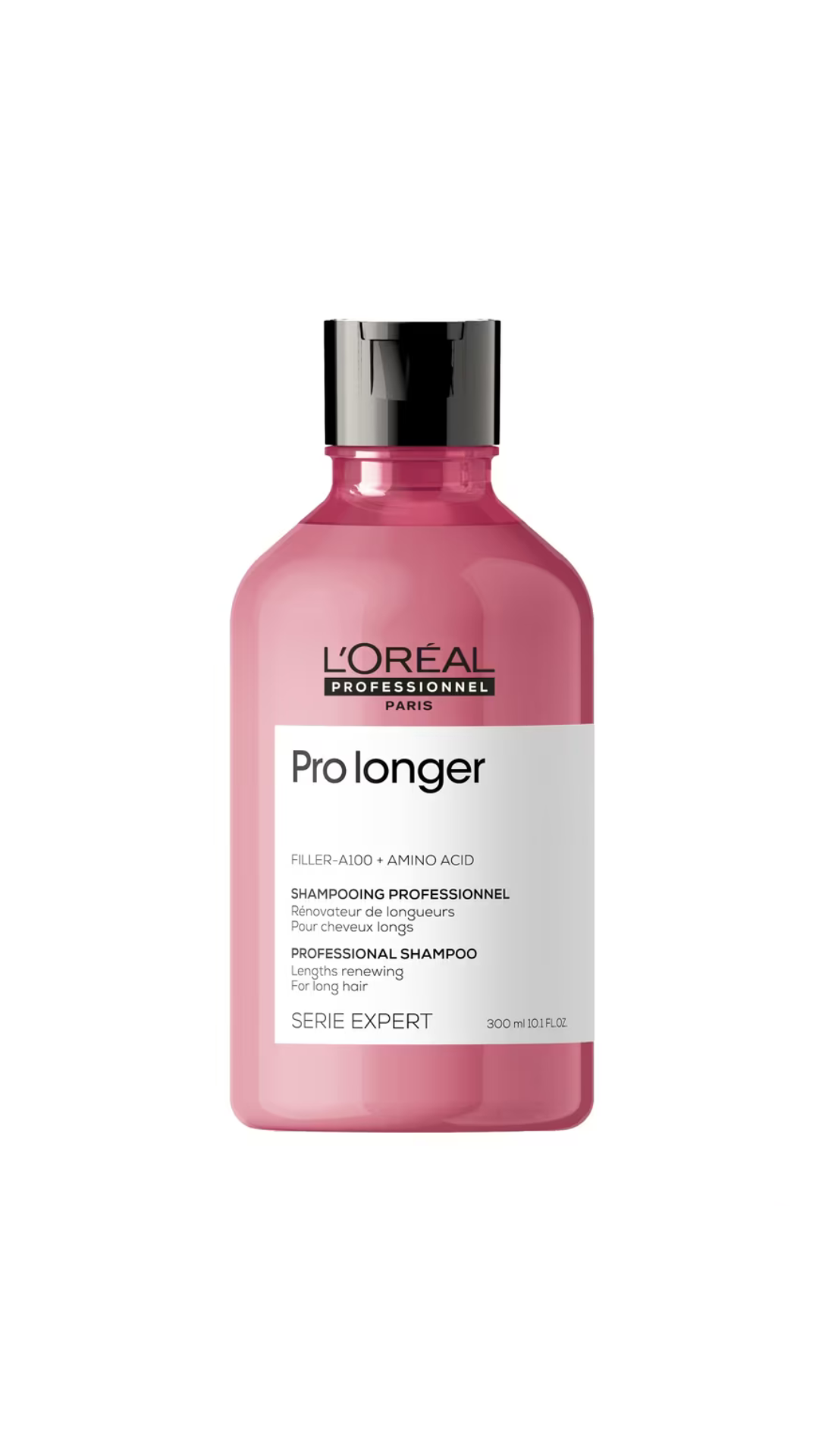 Шампунь для відновлення волосся по довжині 300ml, L'Oreal Professionnel